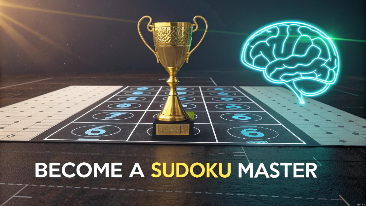Sudoku-Master