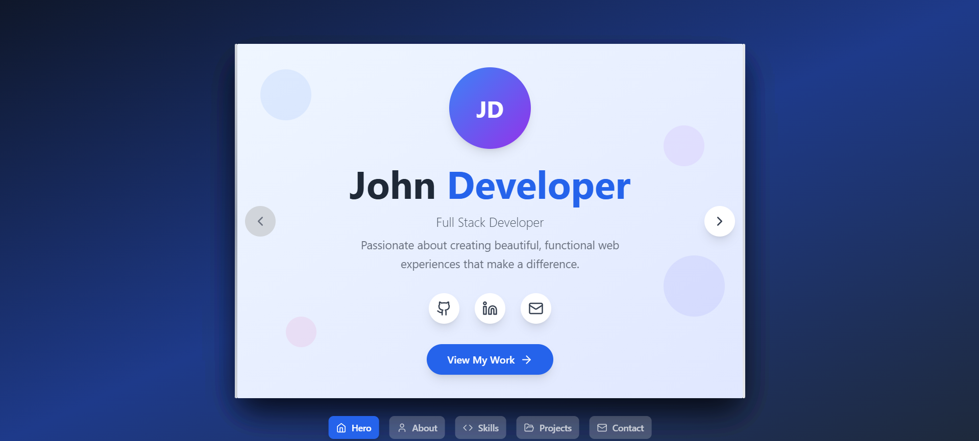 day-21-portfolio-book