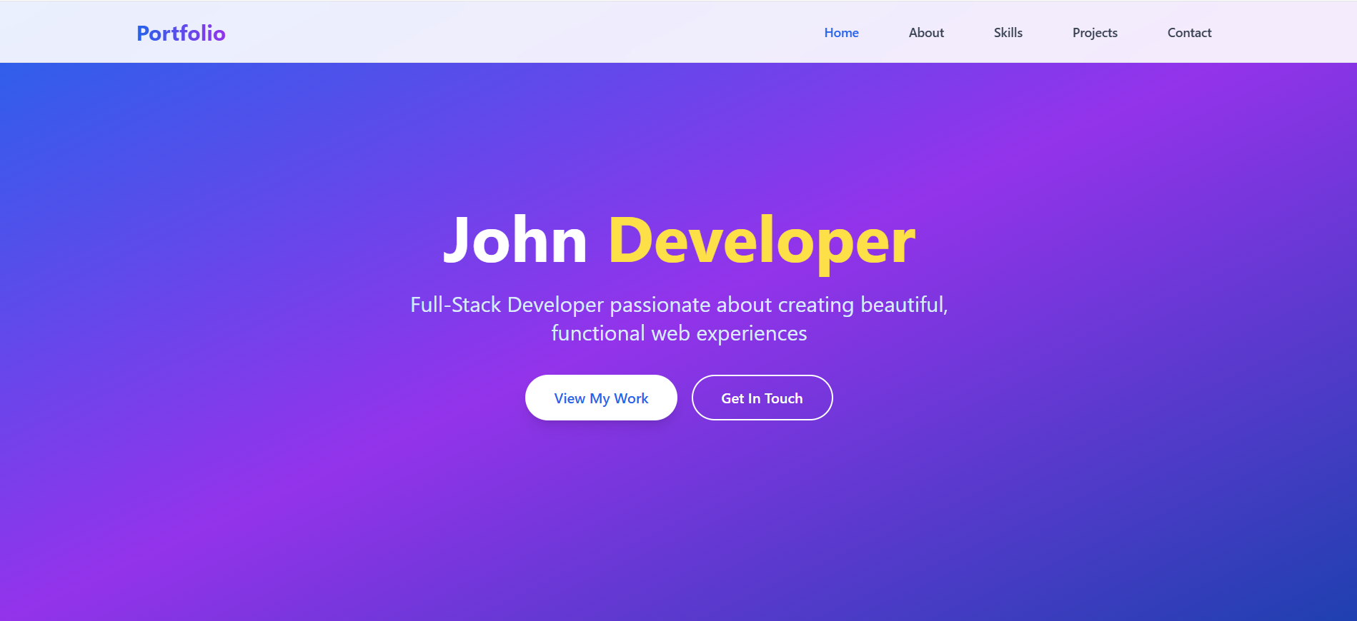 day-09-gradient-background