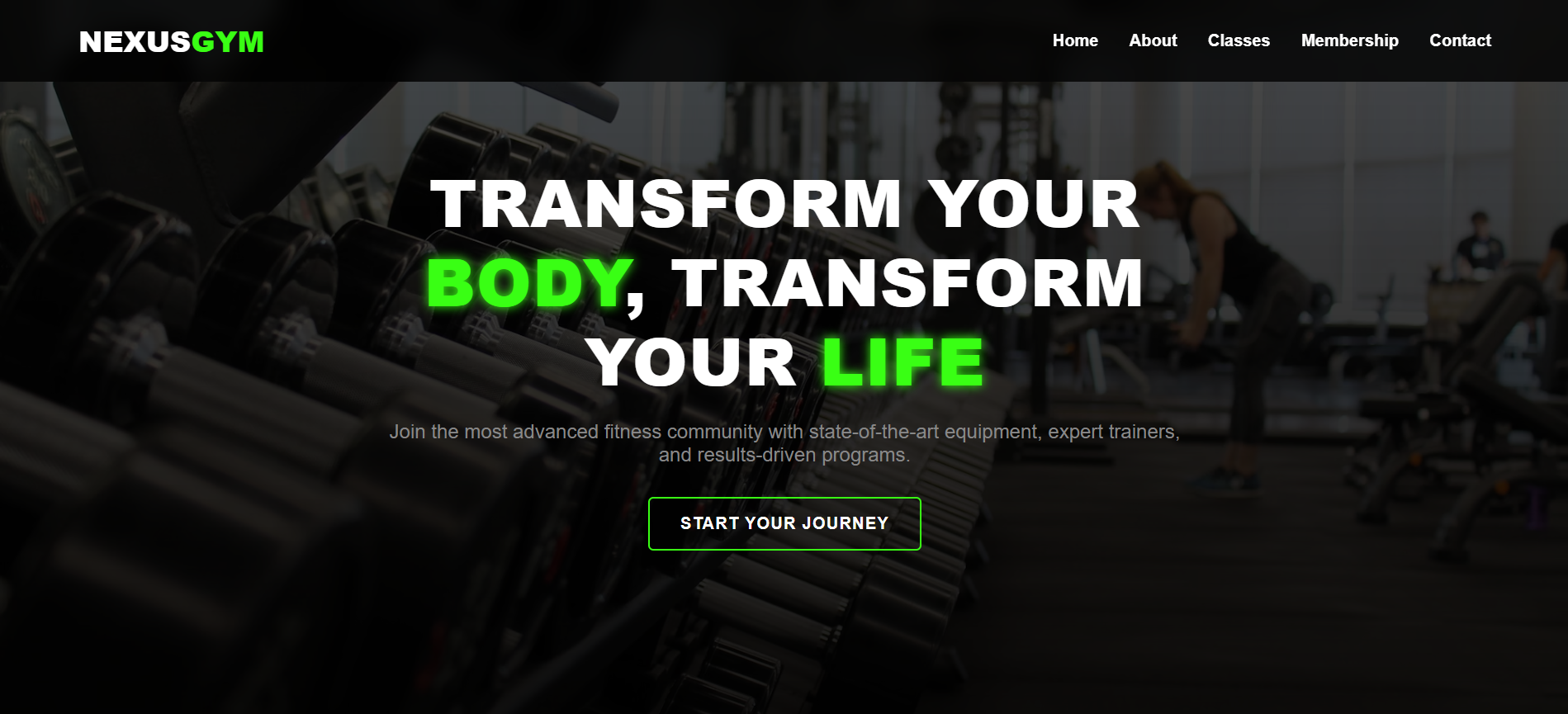 Modern-Fitness-Club-Landing-Page-Design